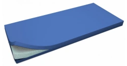 Medical anti-decubitus single-section mattress MET MM-140