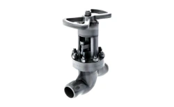 Shut-off valve 1s-7-1