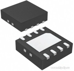 Gate driver microcircuit 5341EU014