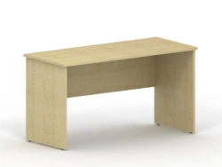 Straight table (working)