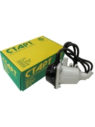 Engine coolant electric heater 216.373M-12 START-M
