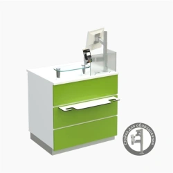 Workplace "Neman"
