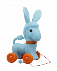 Gurney "Donkey".