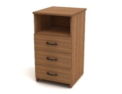 Side table TK31 of "Kants" series