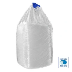 Universal ethylene polymer liner for soft polymer containers