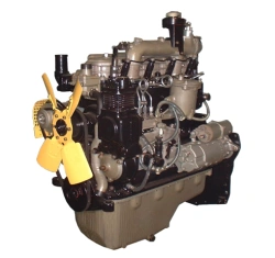 Diesel engine D-243S2
