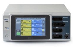 Electrosurgical high-frequency system "FOTEK", Model "ONYX"