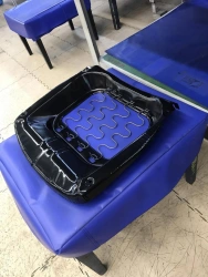 Front seat cushion base 1118-6813032-03