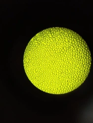 Microglobules for road markings "Spheralux" in fractions from 100 microns to 900 microns (treatment: G, W, H, HW)