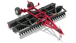 Mulching machine HD-800/800