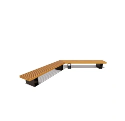 Bench "Ray BS-2" article 77167