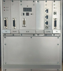 Microprocessor automatic excitation regulator of AVR-4M type 421417.033.033