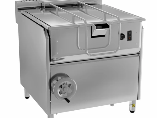 Electric Stationary Frying Pan PD9-70