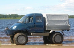 Snowmobiler ZTM 30072