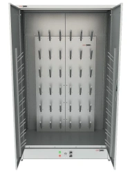 Centipede drying cabinet ZMK Comfort for 18 pairs (2000x1200x700mm)