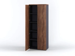 FRIDOM Closed wide cupboard, Art. no. FSHZ 01
