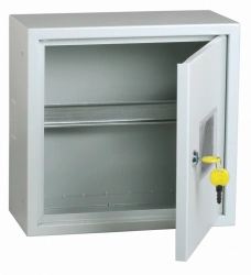 IND-MKM51-YAU-290-300 Metal enclosure YAU-290-300 36 UHL3 IP31