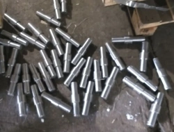 Thumb bolt ZHR.003.021