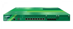 Hardware-software encryption complex "Continent". Version 3.9. IPC-R1000 hardware platform