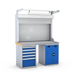 Workbench 1403 series