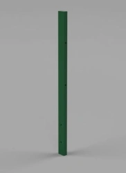 I-bracket for PCB d=500-600mm Zn in PP
