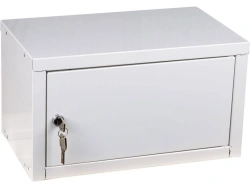 MD Traiser 1650 cupboard