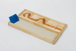 Psychologist play set