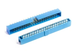 Connector SNP390-6VP21-2 plug RYUMK.430420.048TU JSC "Karachevsky Plant "Electrodetal".