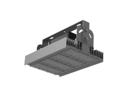 Industrial LED emergency lighting luminaires: DSP15-160 Kosmos