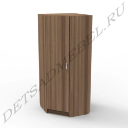Corner cupboard