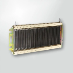 Brake resistor for electric locomotive of 2EV120 series RT-8,29/1700 ?2
