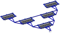 Roller 5KKSH-10U