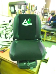 Operator's seat ST 101.010.105-T