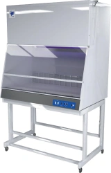 Product protection box BZP-AMS, version 1200 mm