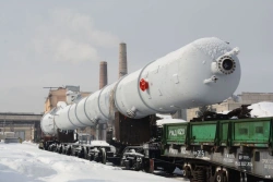 Evaporation column K02 black.11391(41)-7176201K91-AM-02-122.00.000 TU 3600-012-00220575-2002