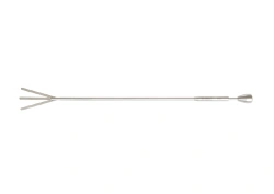 THREE-PETAL STRAIGHT RETRACTOR, Ø 5 MM