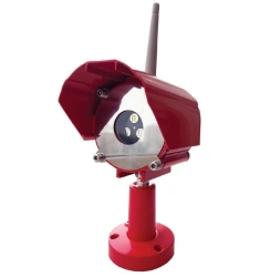 Radio-channel infrared flame detector IP330-1/2-1 Plamya-PRO