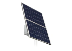 Solar power station "GM-200/150"