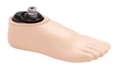 1H20Y Carbon fibre foot