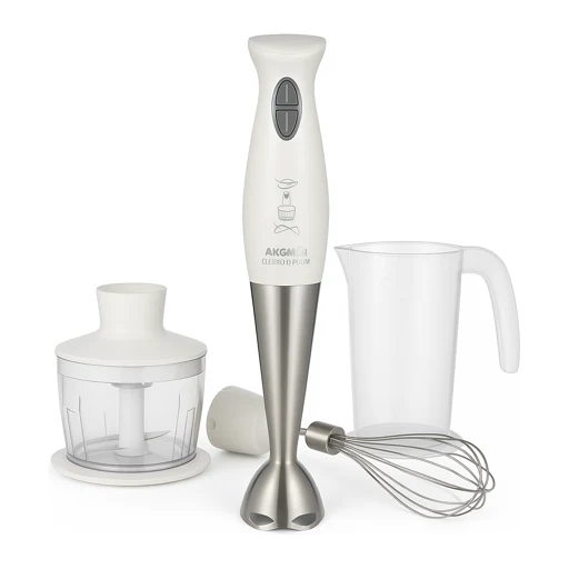 Mixers & Whisks