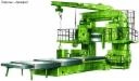 Longitudinal milling machine 6625