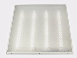 LED luminaire VS-SVO-40-4K-01-01