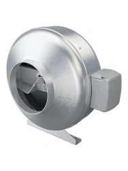 Radial Industrial Fans