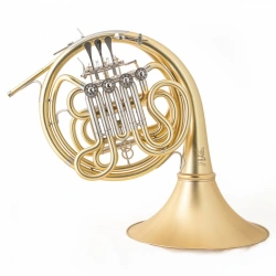 French horn "Nightingale"