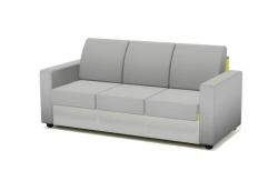 Sofa 3-seater household TV-BDTH-5.36.01