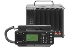 Radio station RVS-1-07
