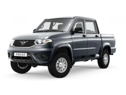 Truck UAZ PIKAP 23632-359-01, mod. 23632