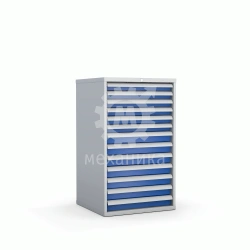 Tool cabinet 1275 series