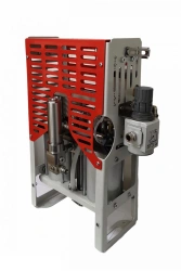 INTERSKOL PC3,6 single-component pneumatic airless high-pressure atomiser