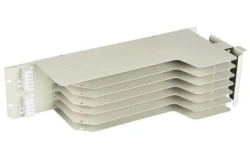 Cross body block KB VOKS-FP